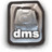 DMS Icon